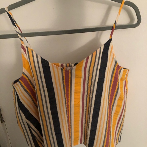 Loft Camisole - Picture 3 of 5